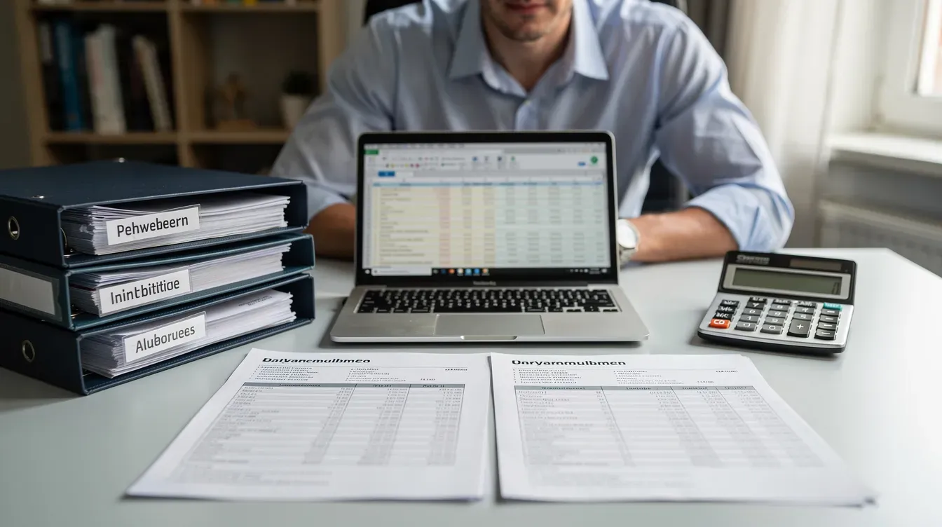 Accounts Companies House: How to File Your Annual Company Accounts in 2026 and Beyond