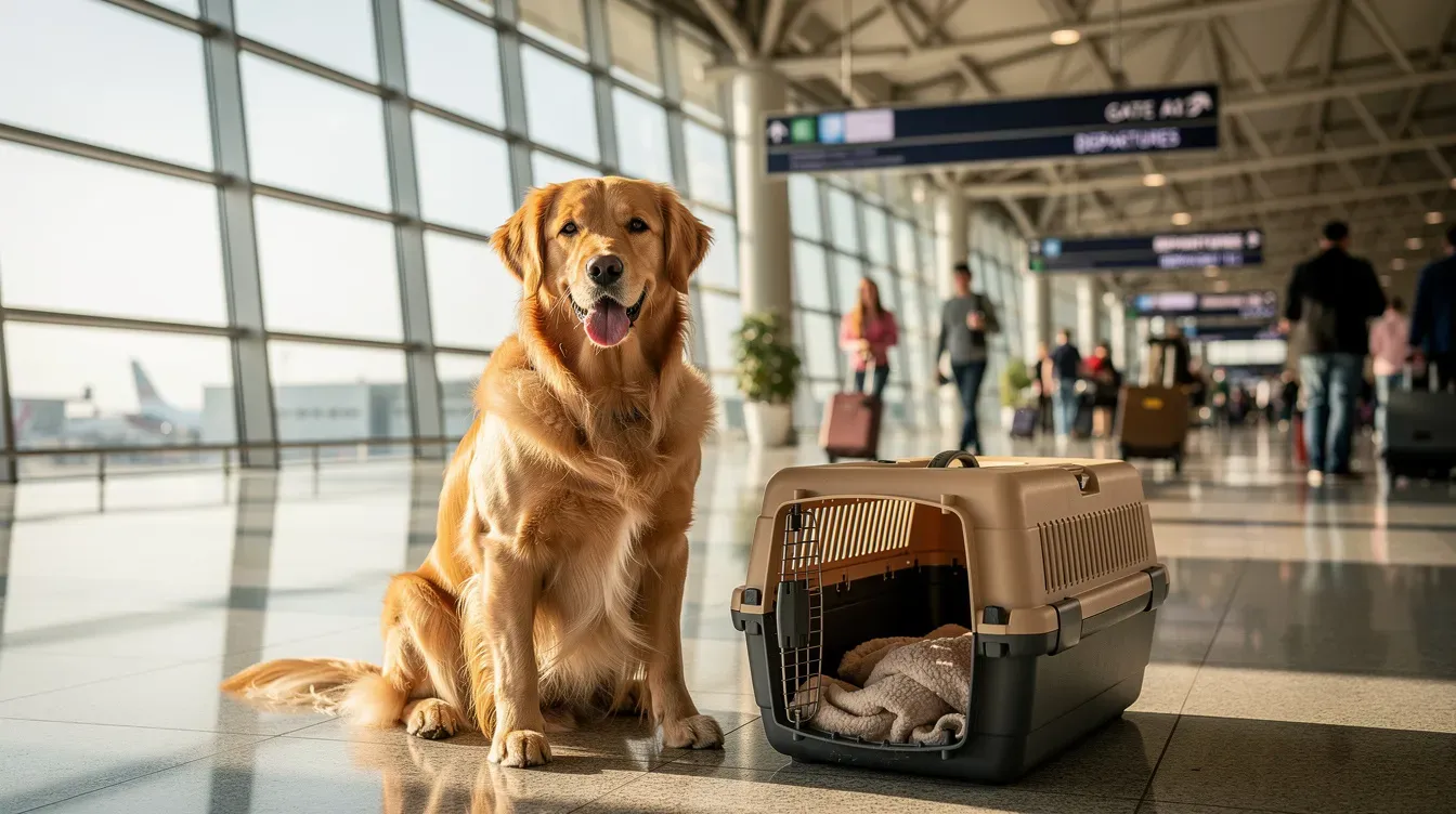 Animal Passport and Pet Travel Documents: UK, EU and Northern Ireland Guide (2025–2026)