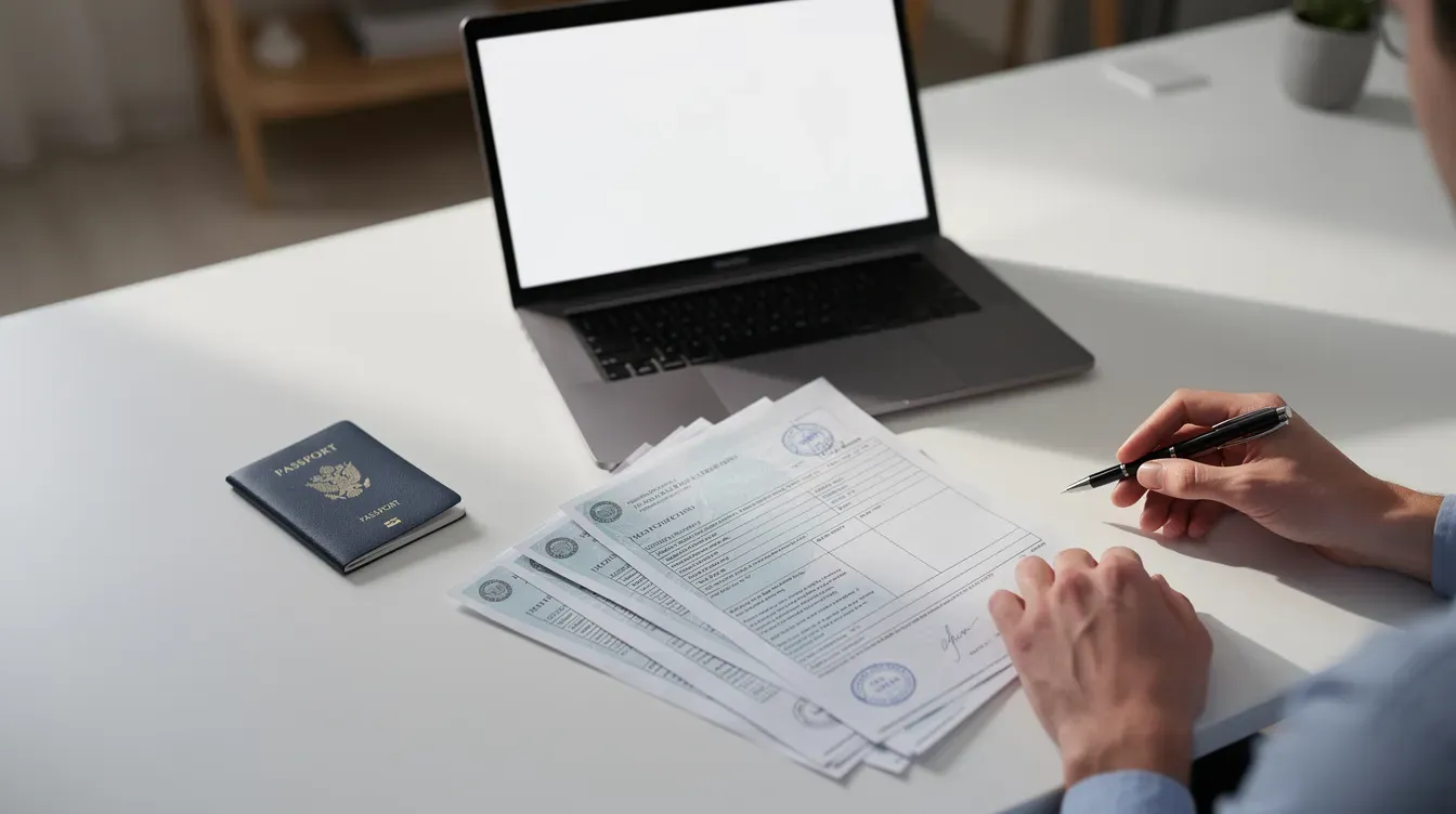Apply for a UK Passport Overseas: Step‑by‑Step Guide for British Citizens Abroad