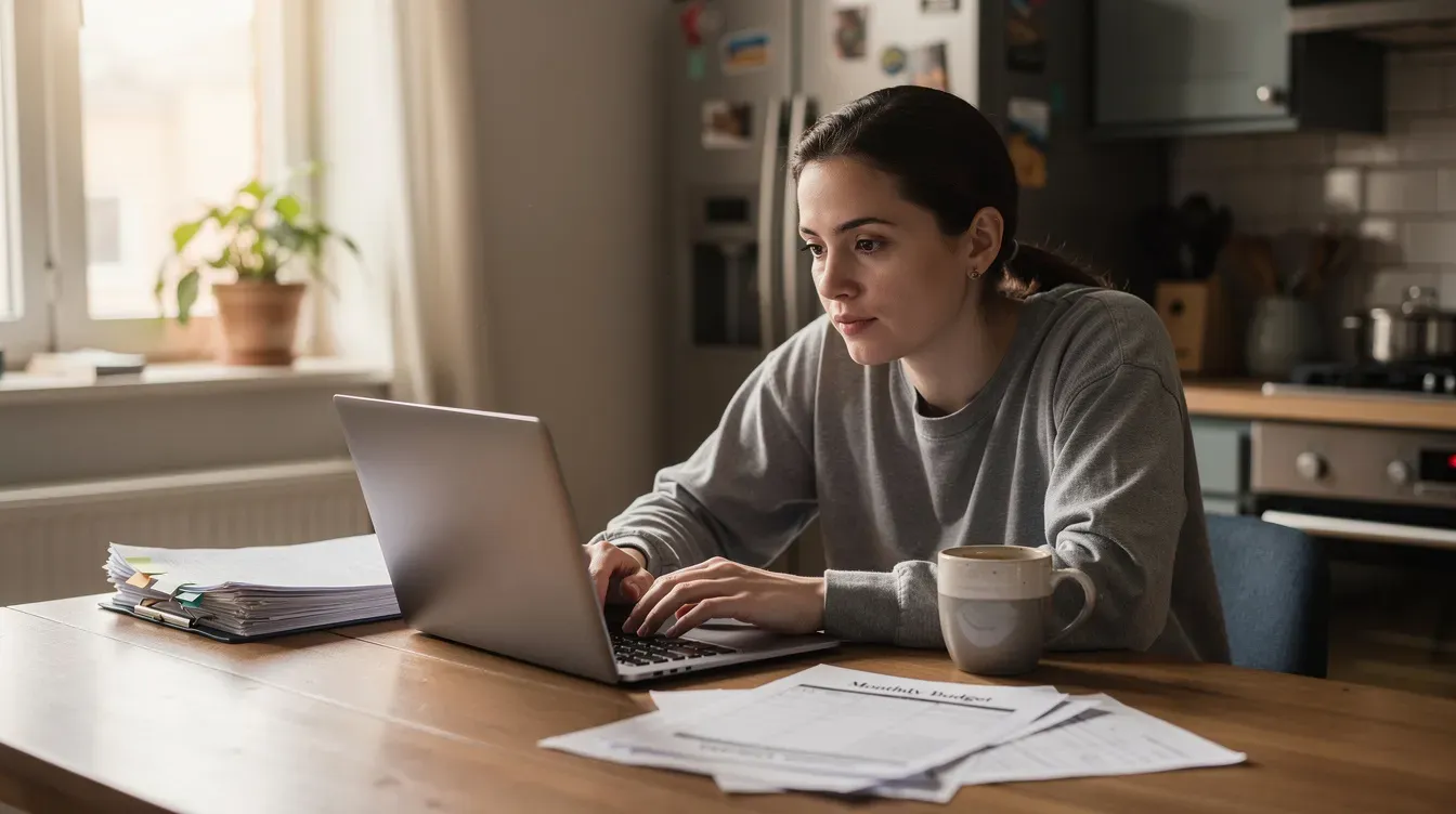 How to Apply for Universal Credit in 2026