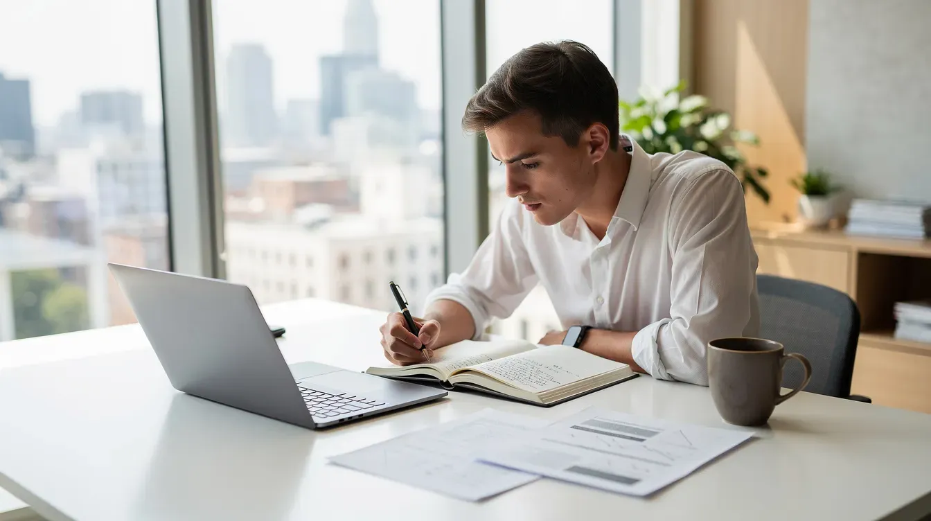 What Are Business Plans? A Practical Guide for 2026 Start‑Ups and Small Businesses