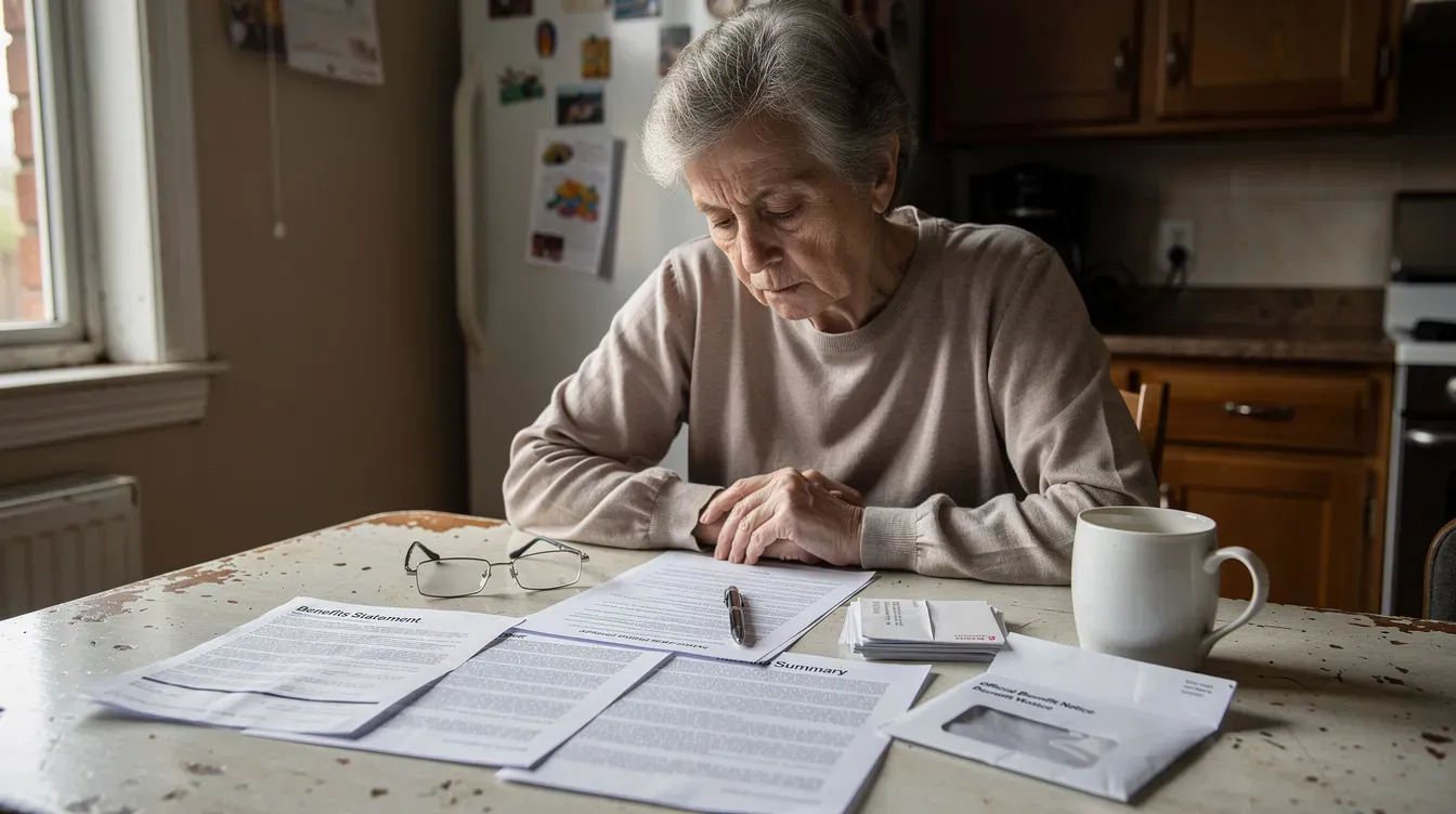 What Are Pension Credits? A Practical Guide for 2026