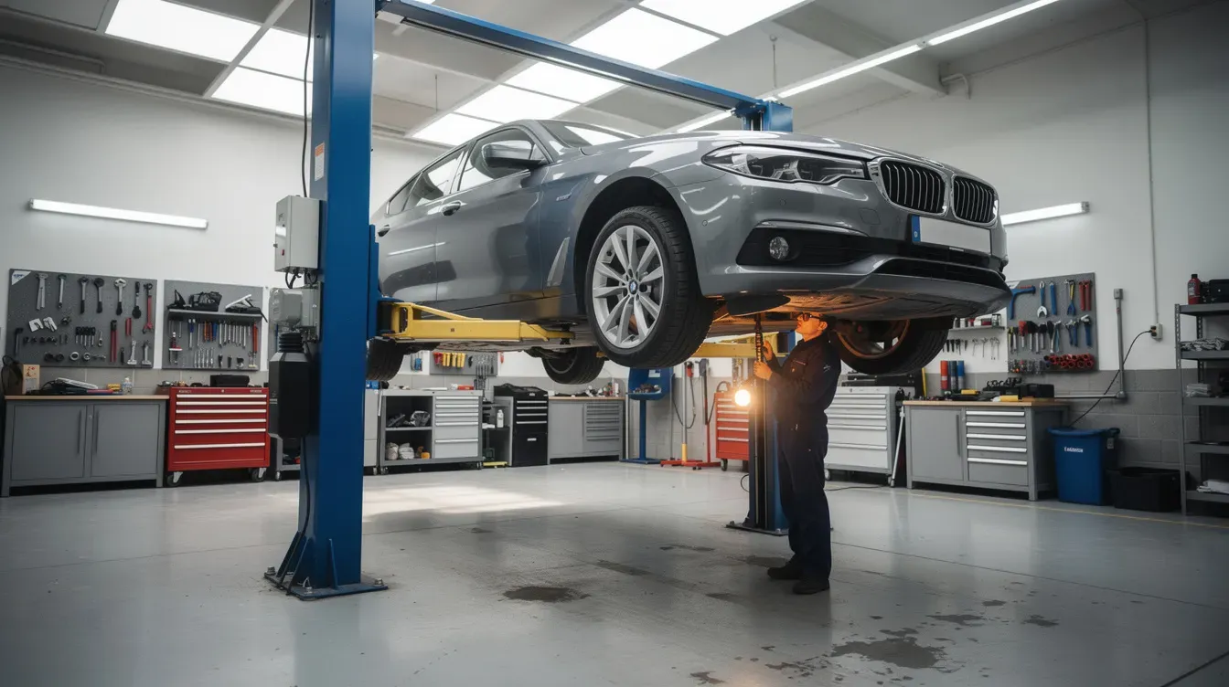 Automobile Extended Warranties: A Complete Driver's Guide