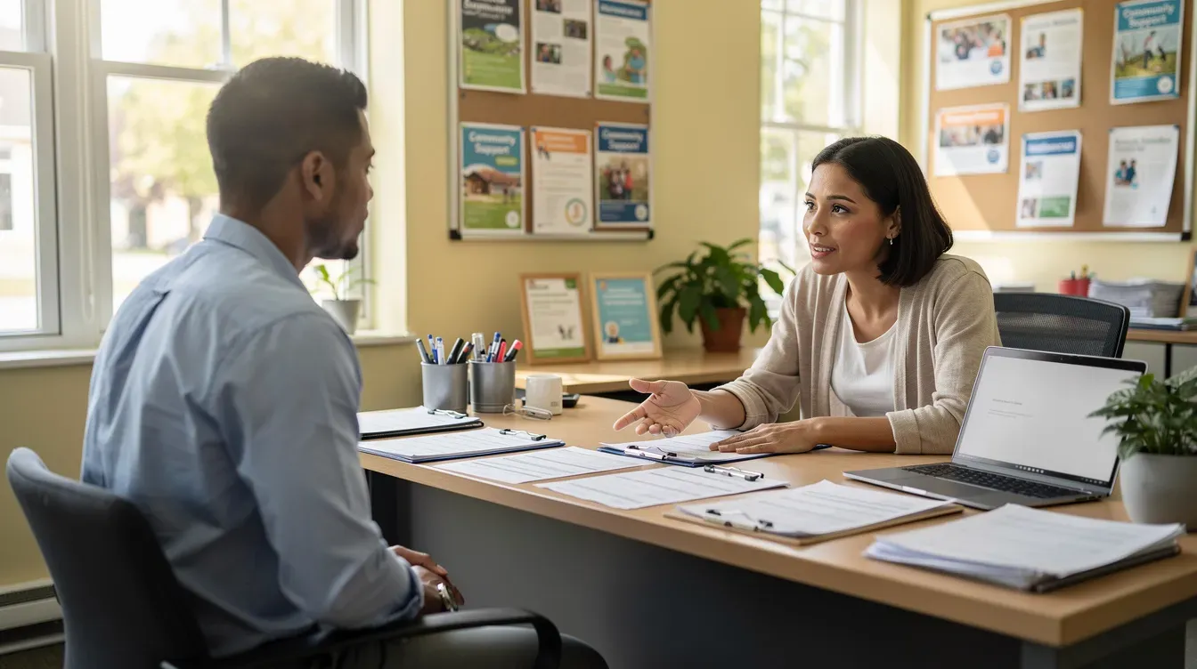 Benefit Advisor: How to Get the Right Benefits Advice and Financial Support