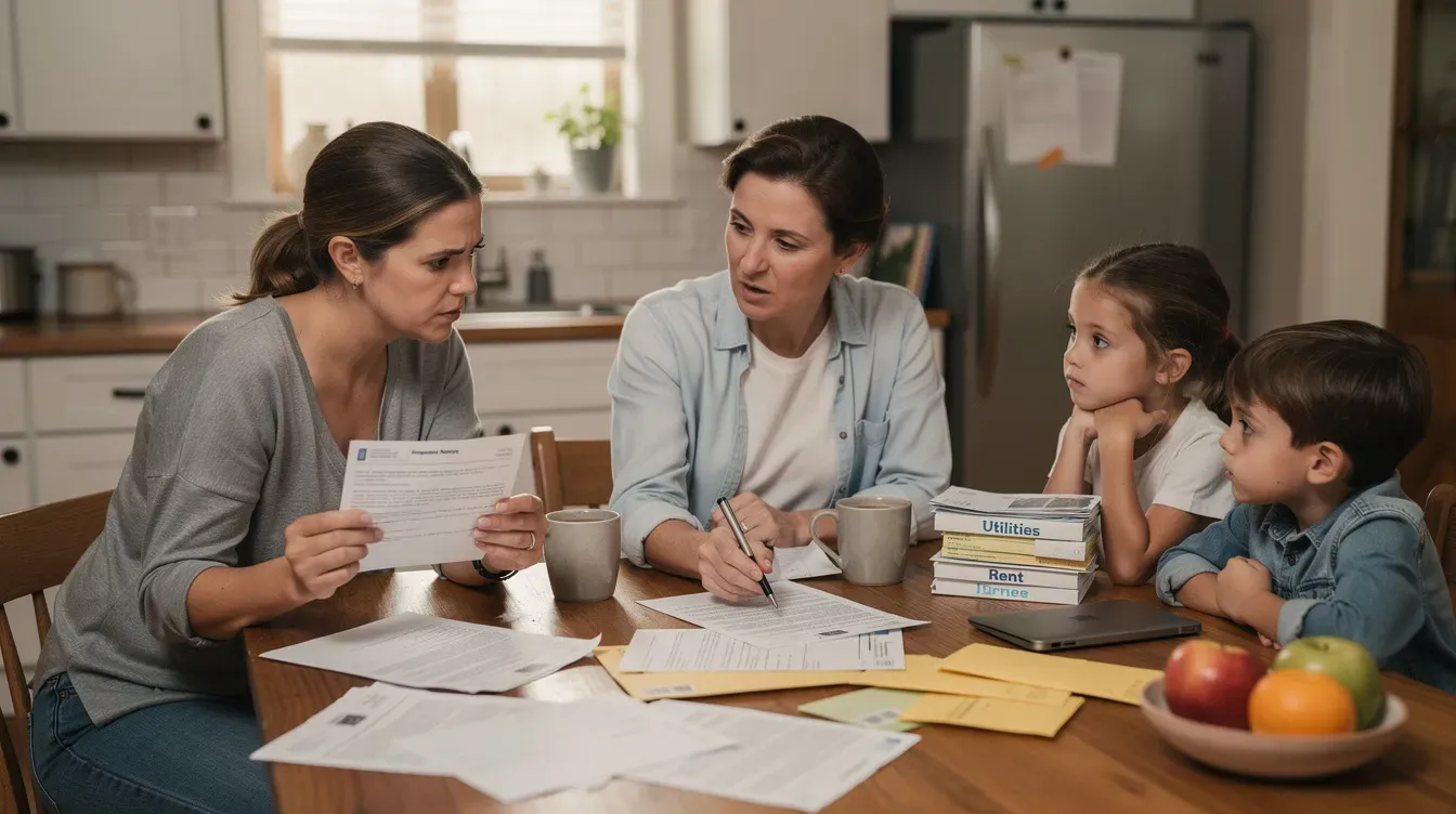Benefit Cap – What It Is, Current Limits, and Who Is Affected