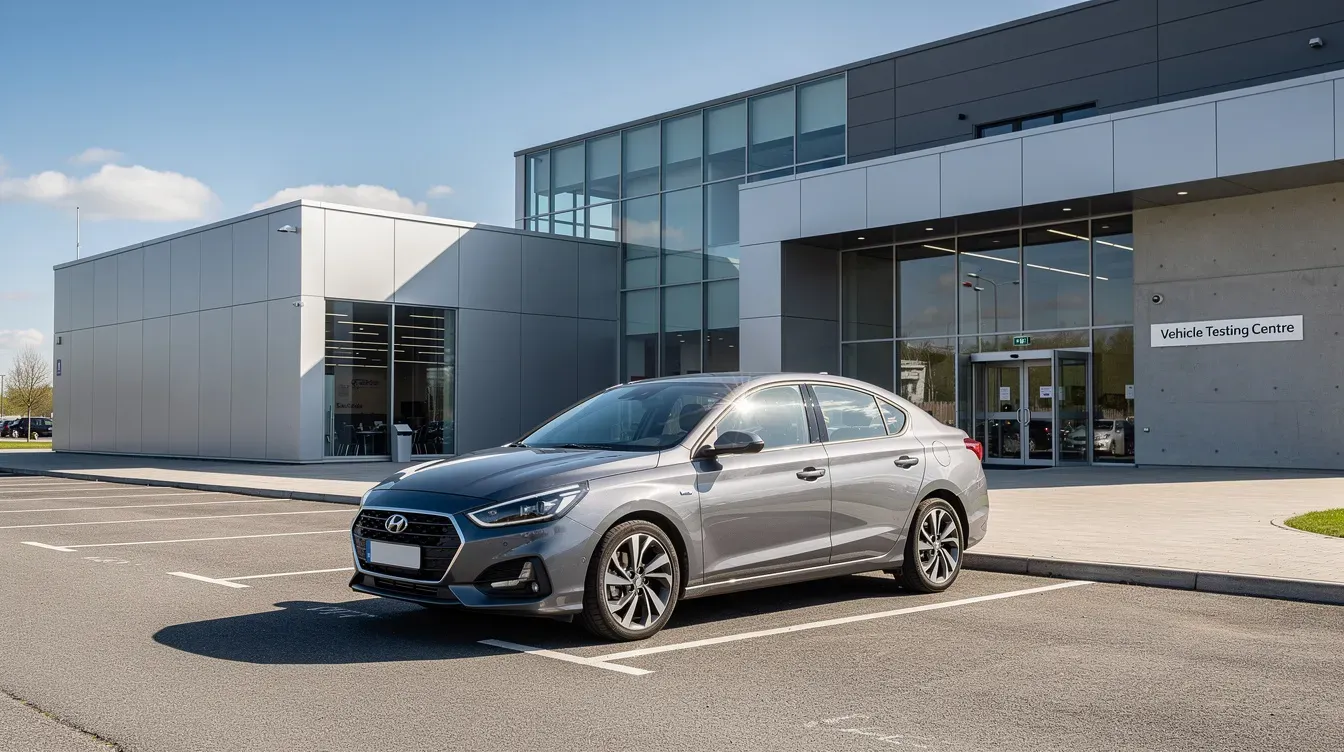 Book an MOT Test in Northern Ireland: Complete 2026 Guide