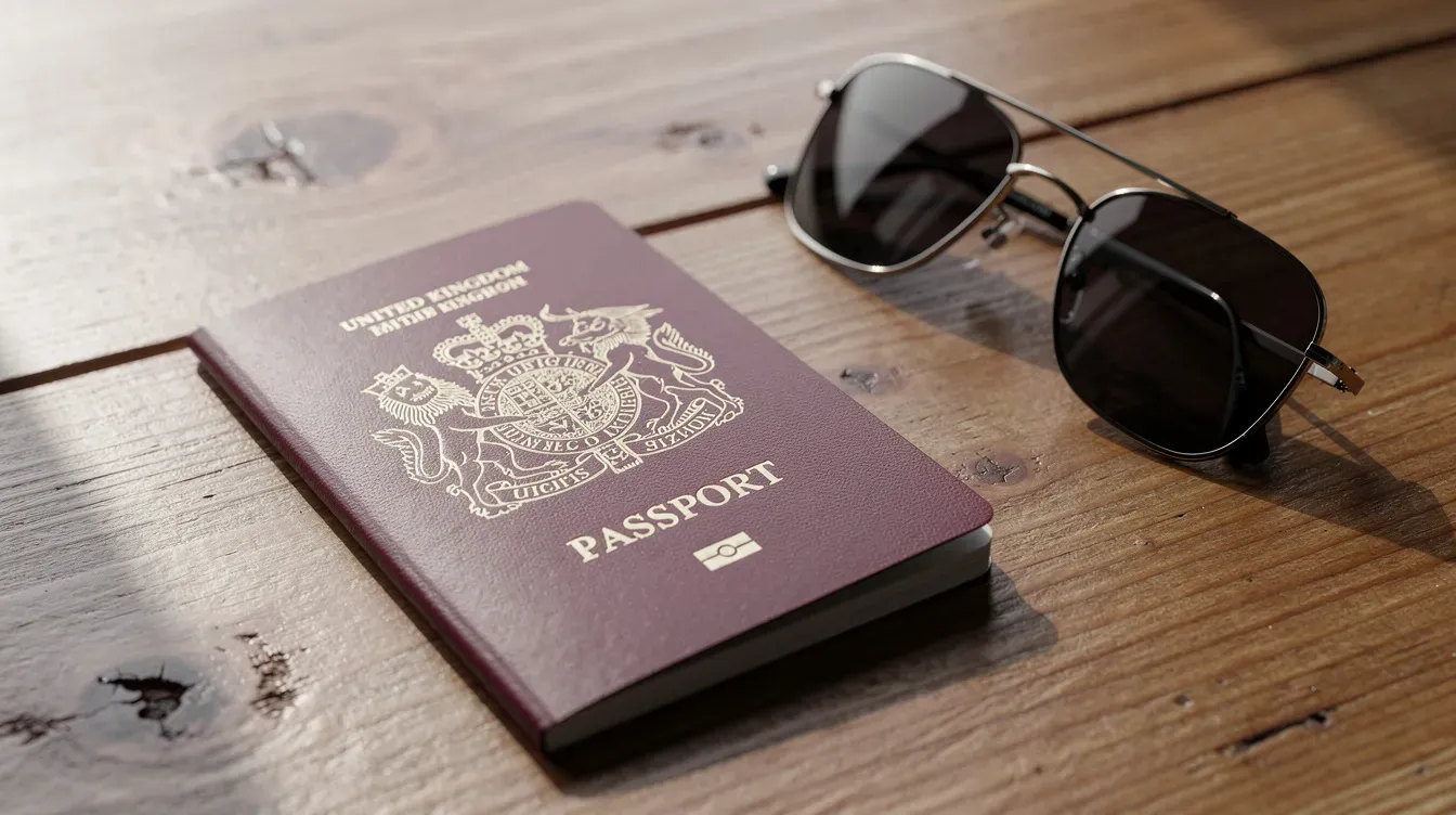 British Passport Price in 2026: Full Guide to Passport Fees and Ways to Save