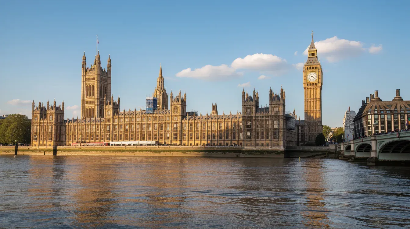 British Tax: Guide to UK Taxes for 2024/25 and Beyond