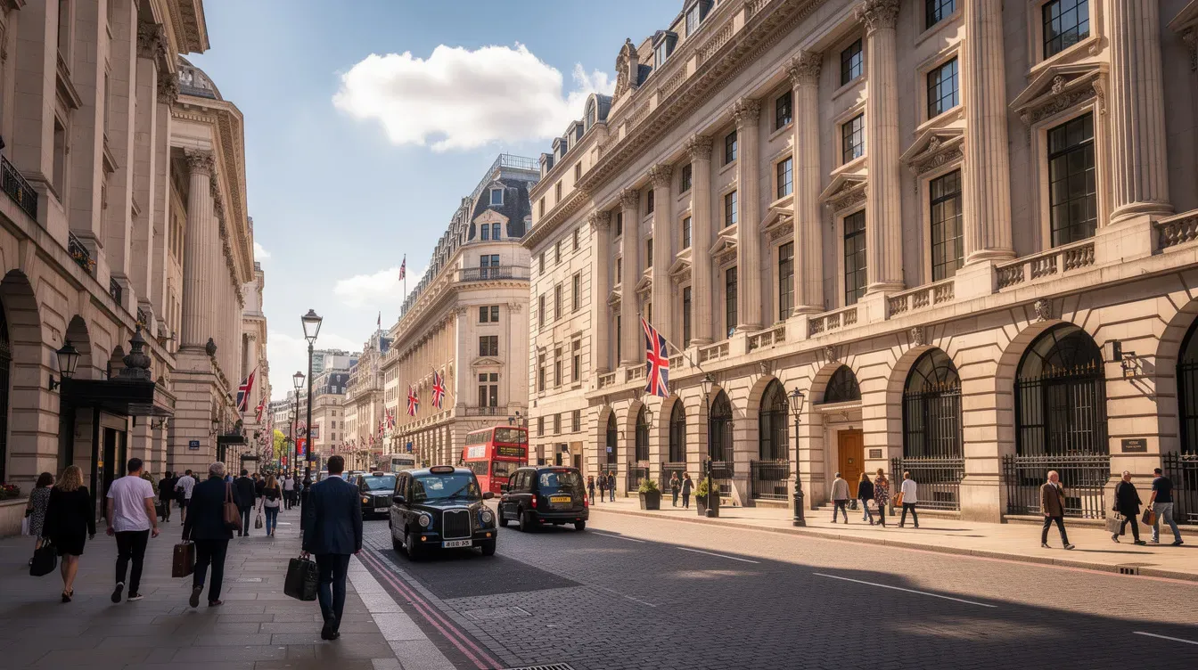 How to Change the Address for Your UK Passport