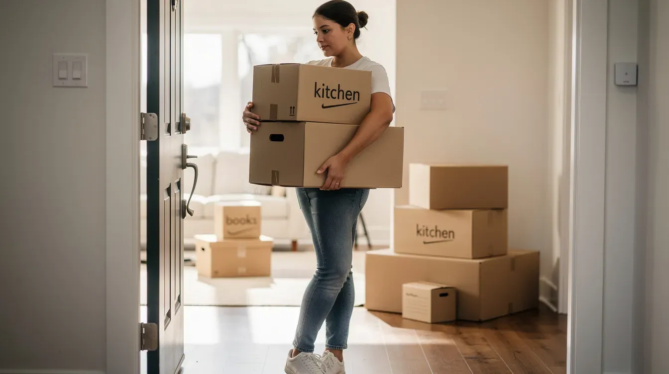 How to Change Address on Universal Credit (UK Guide 2026)