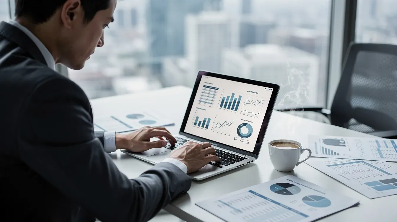 Check Companies House: How to Search and Verify UK Company Information
