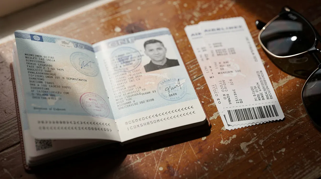 Check passport validity: is your UK passport ready for travel?