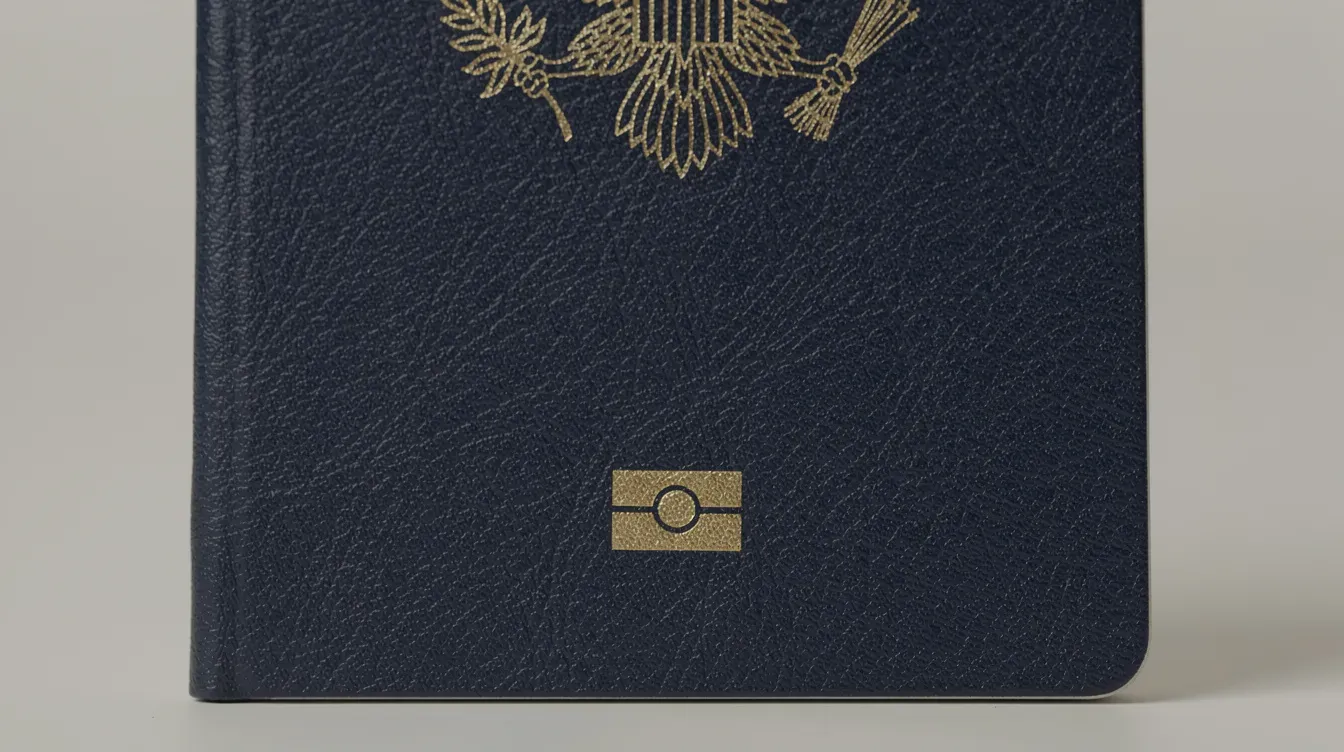 Chip Passport: Guide to Biometric Passports, ePassports and Border Control
