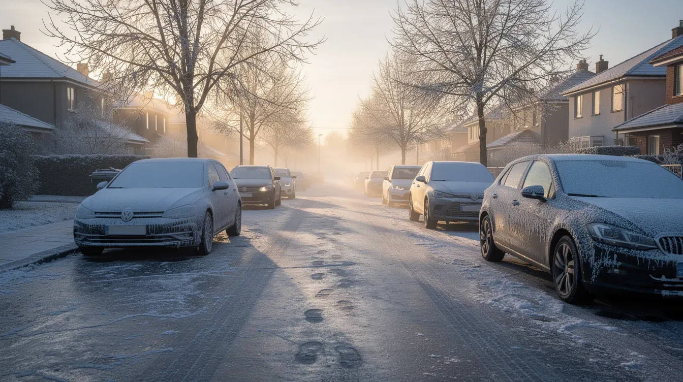 Cold Weather Payments: Full Guide to the 2026/27 Scheme
