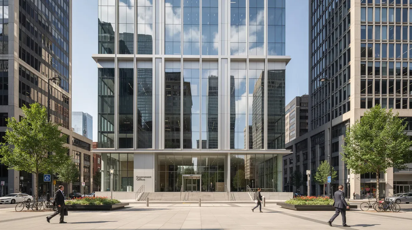 Companies House: A Complete Guide to the UK's Corporate Register