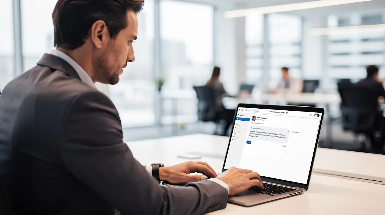 Companies House Registered Email Address: Complete 2024–2026 Guide