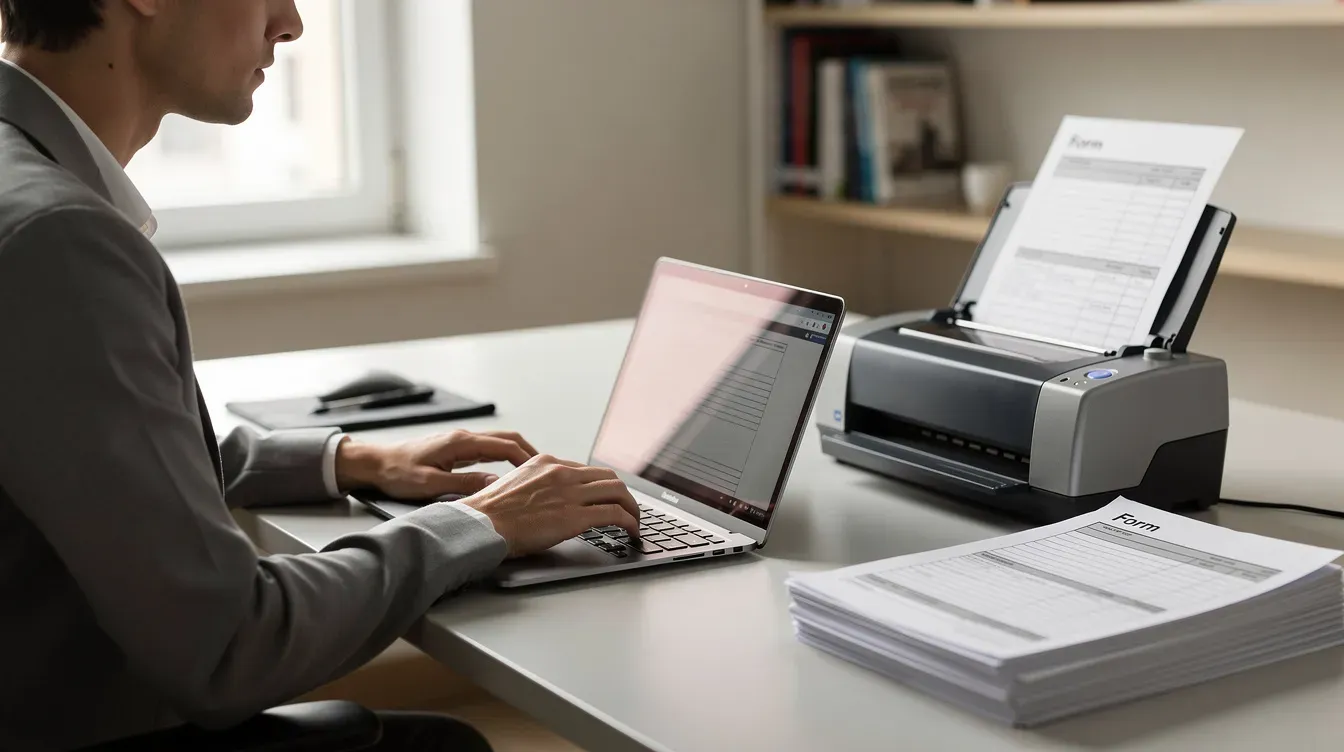 Companies House – How to Upload a Document (Step‑by‑Step Guide)