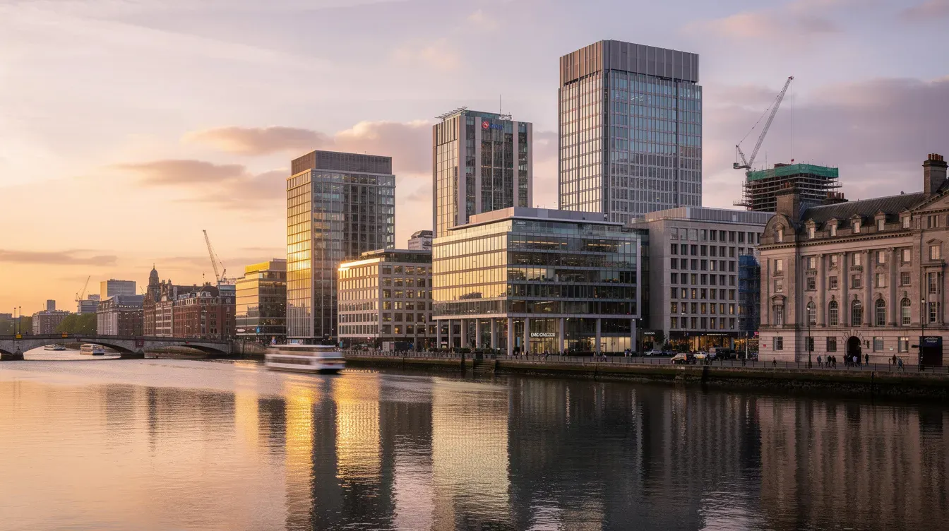 Companies Registered in Northern Ireland: Complete 2026 Guide