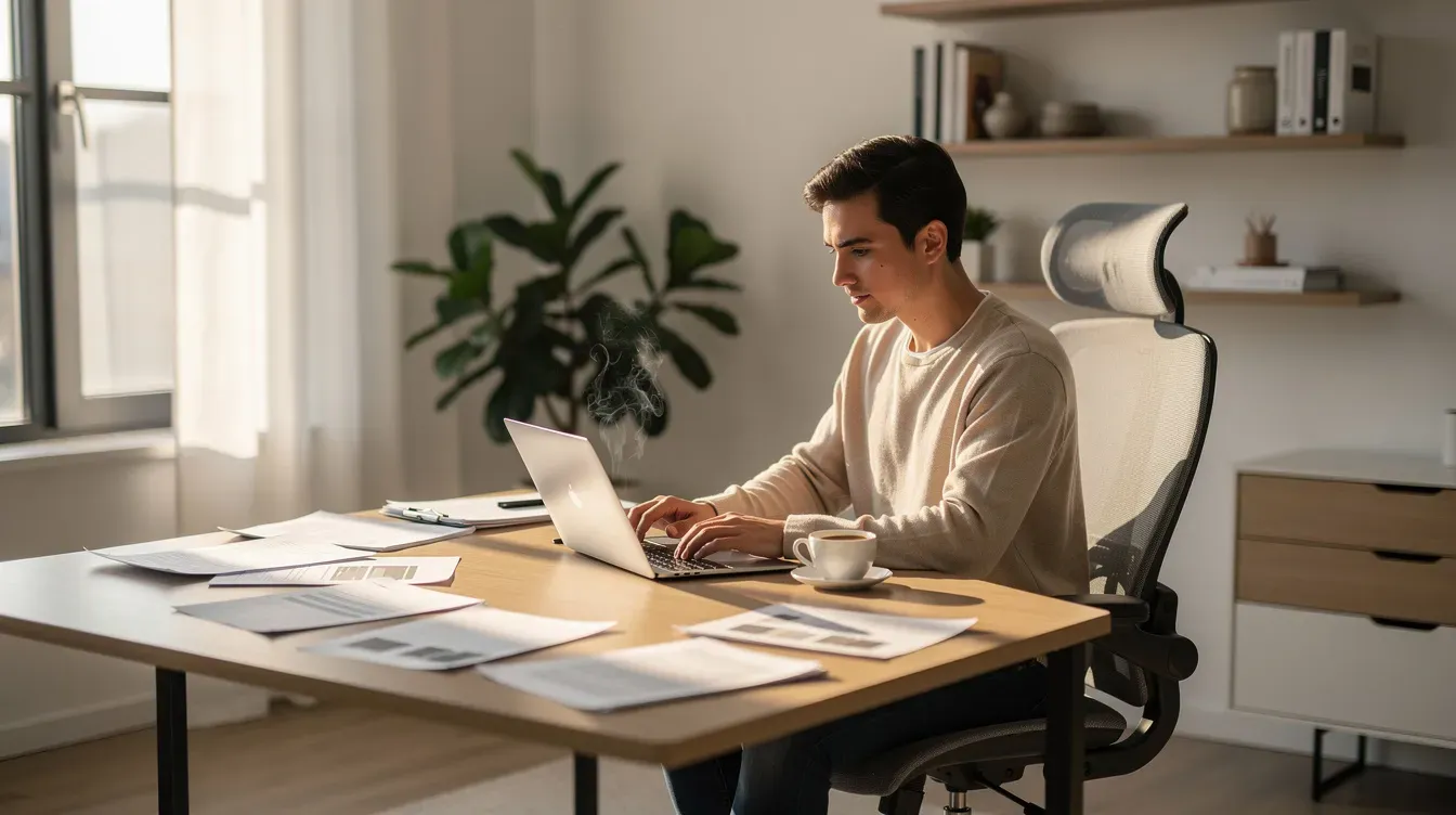 Company Formation: Step‑by‑Step Guide to Setting Up a UK Limited Company