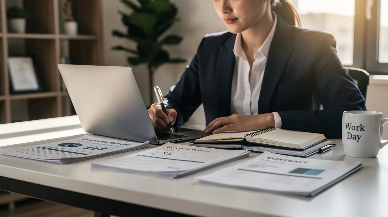 Company House Check UK: How to Use the Companies House Register Effectively