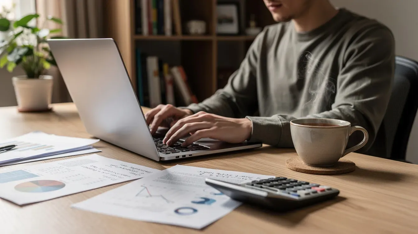 Contact HMRC Self Assessment: How to Get Help Fast in 2026