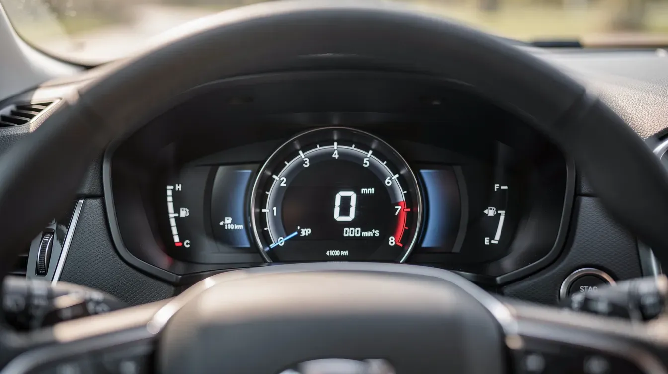 Correct Mileage on Your MOT Record: How to Fix Errors and Protect Your Car's Value