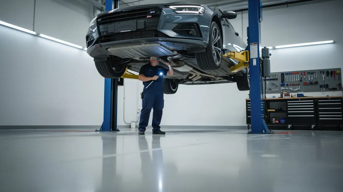 Cost for MOT: What You'll Really Pay in 2026