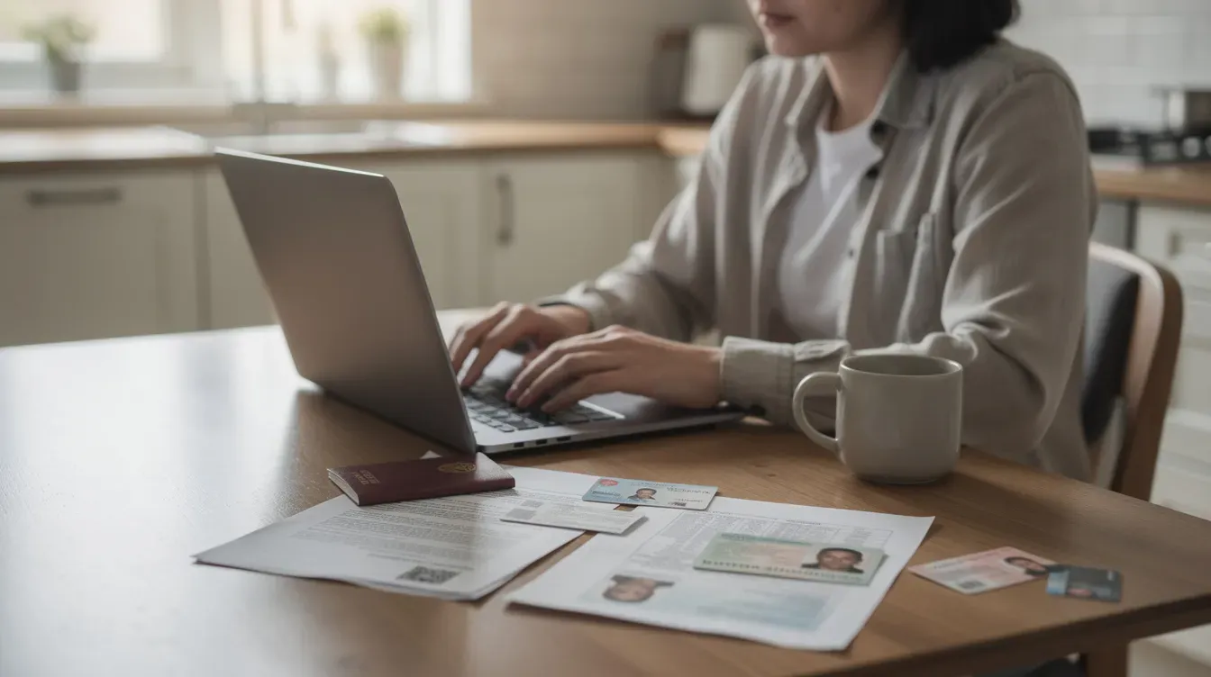 DWP sign in: how to access and manage your Universal Credit account