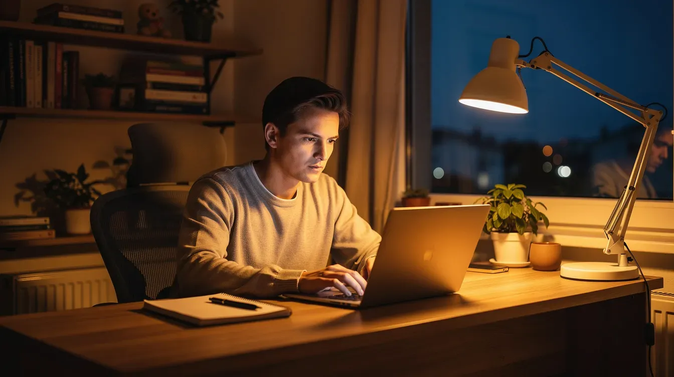 Employed and Self-Employed at the Same Time: How It Works in the UK