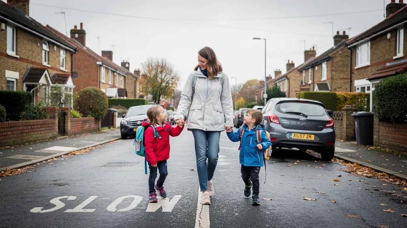 Family Allowance in the UK: From Family Allowances Act to Modern Child Benefit