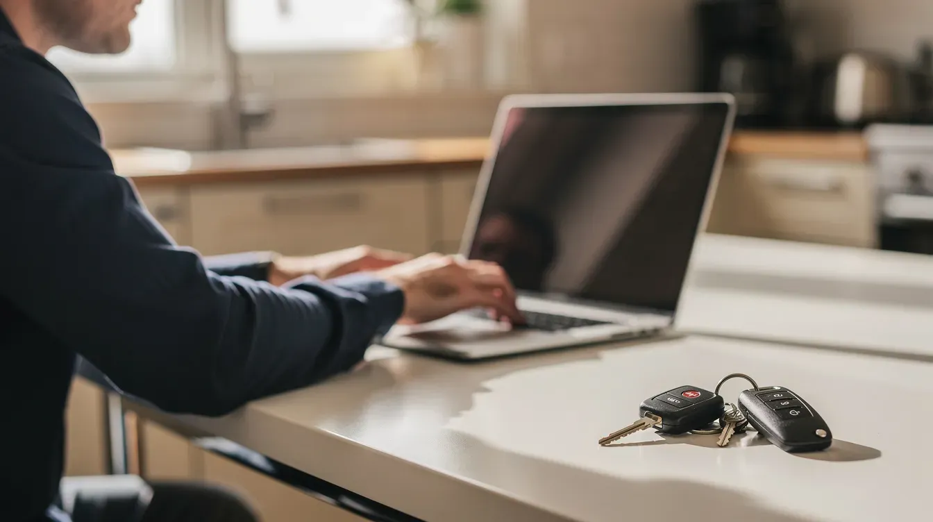 Free MOT Checking: How to Check MOT Status, History and Avoid MOT Failure