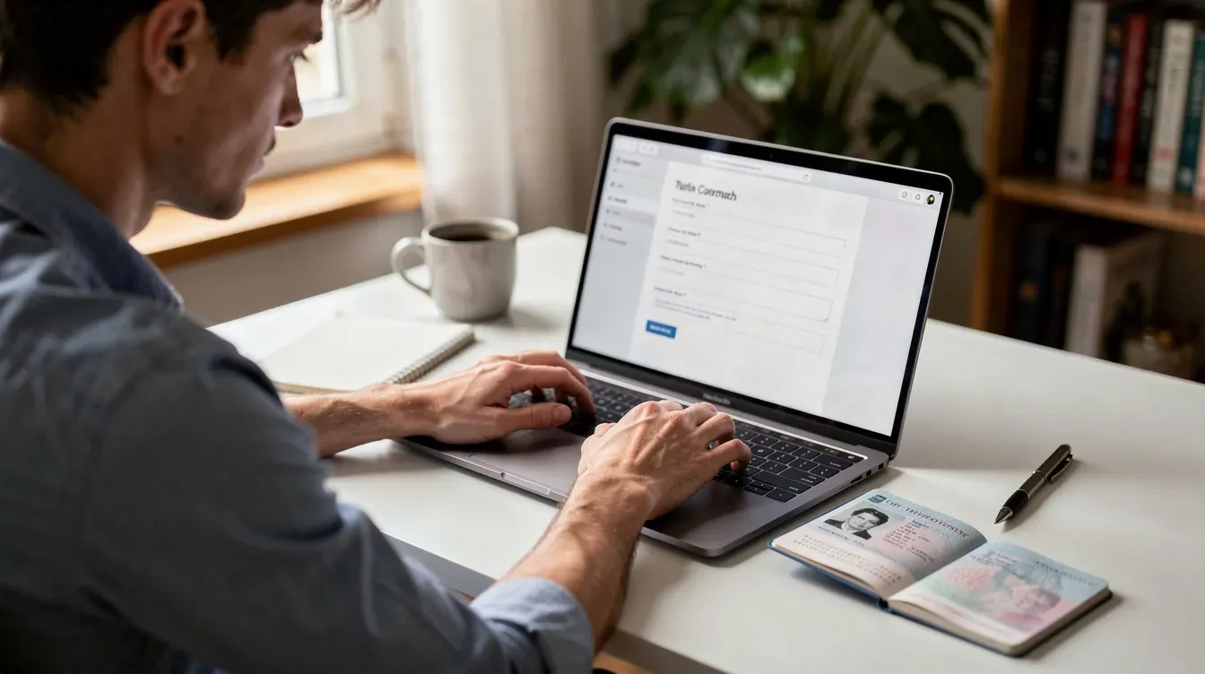GOV.UK personal tax account: how to sign in, set up and use it