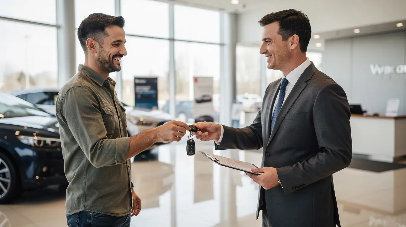 What Is a Hire Purchase? (HP) – How It Works, Costs, and Car Finance Options