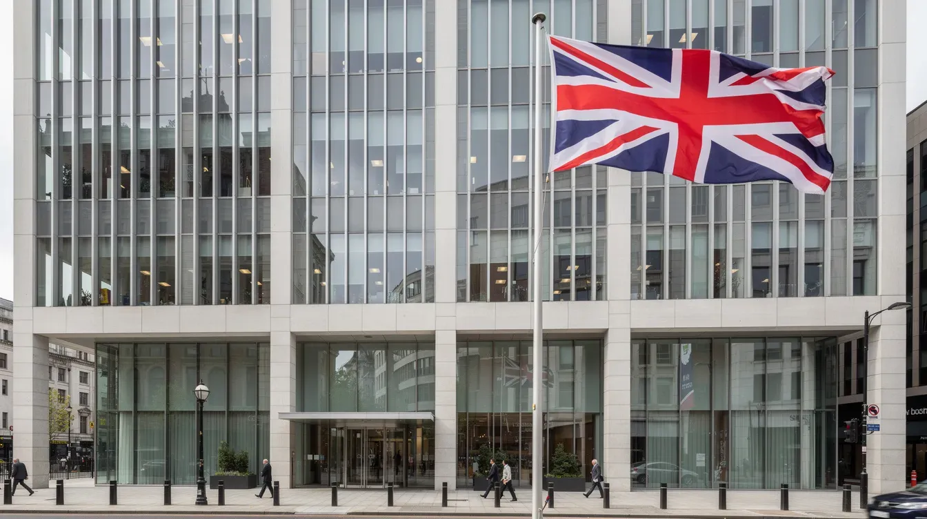 House of Companies UK: How to Use Companies House for Reliable Company Information