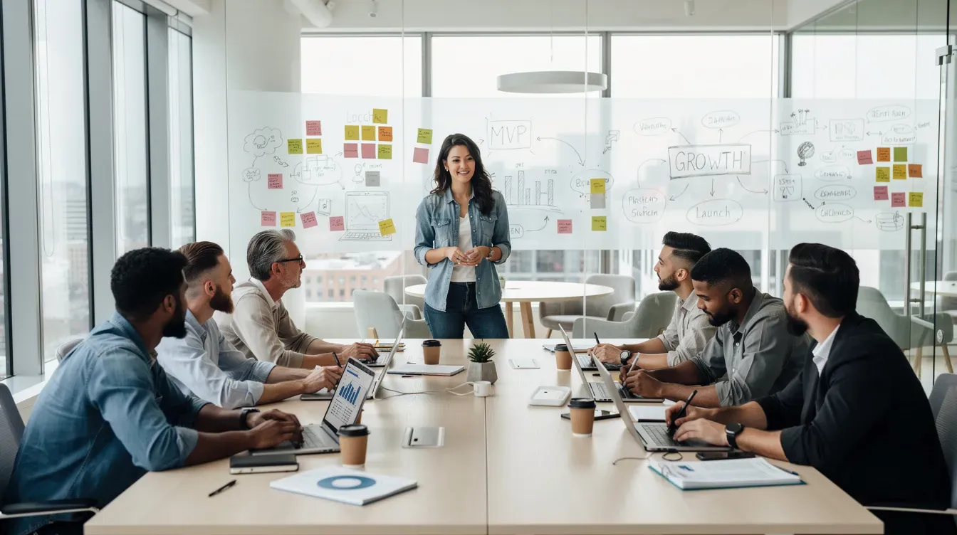 Incubator Company Meaning: How Business Incubators Help Startups Grow