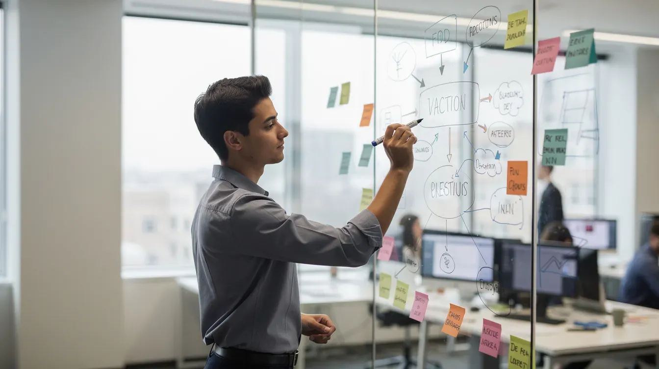 What Is Intrapreneurship? A Practical Guide for Future Business Owners