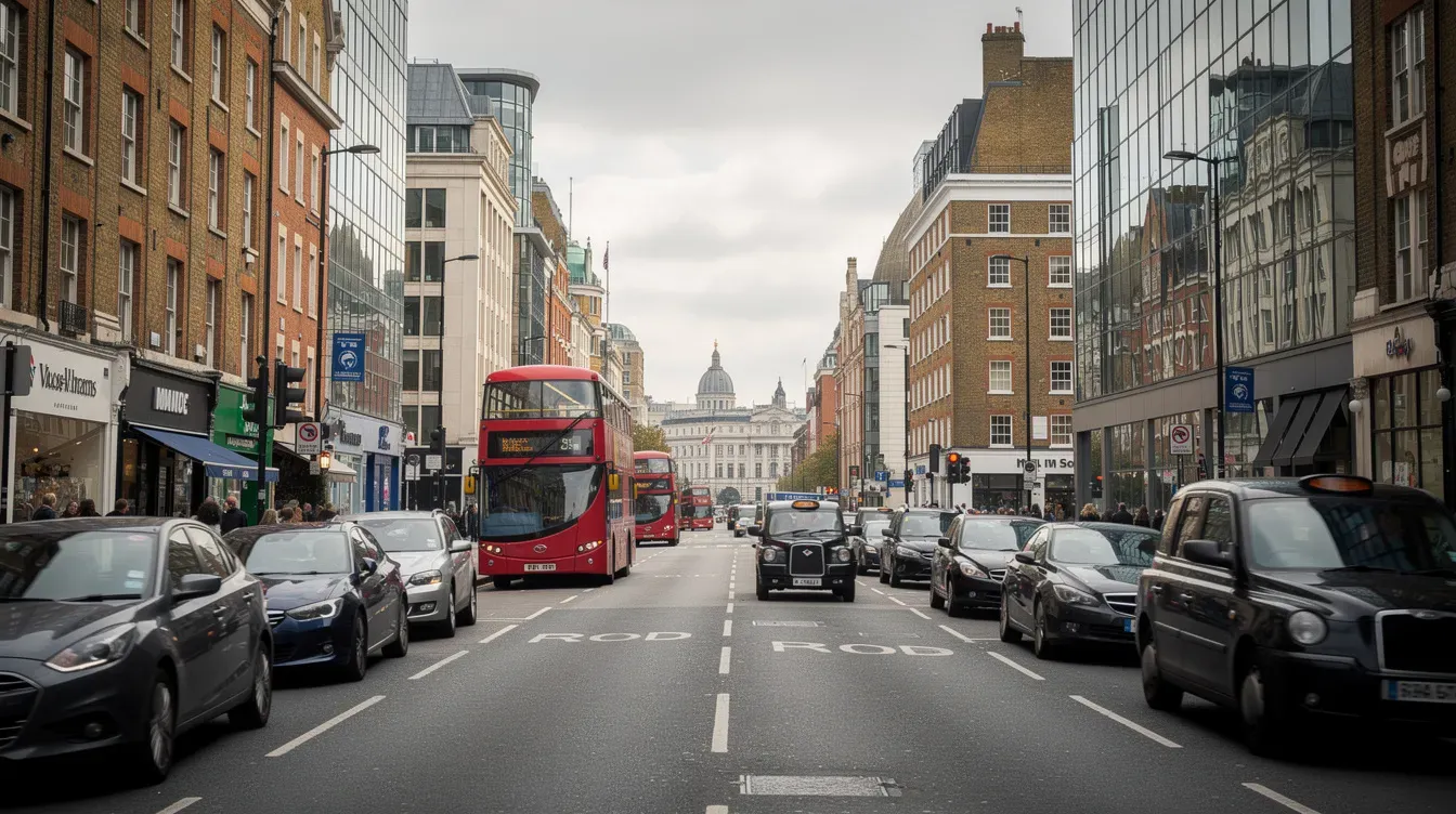 London MOT – How to Book, What's Checked, and Key Dates