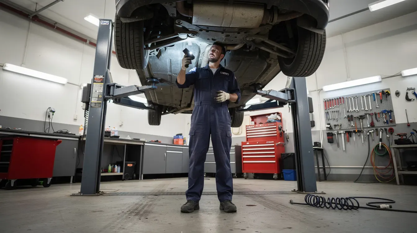 MOT When Due: How to Check, Plan and Never Miss Your MOT Test