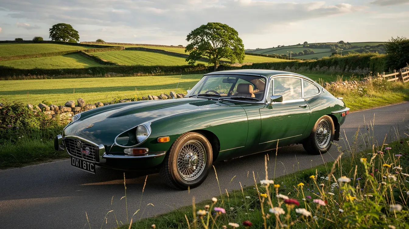 MOT Test Exemption: When You Can Be Exempt From MOT and How To Declare It