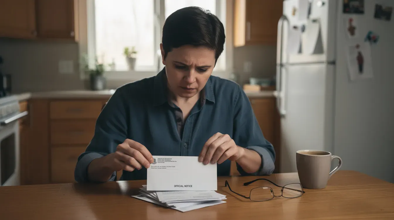 nidirect gov uk Migration Notice Universal Credit – What Your Letter Means and What to Do Next