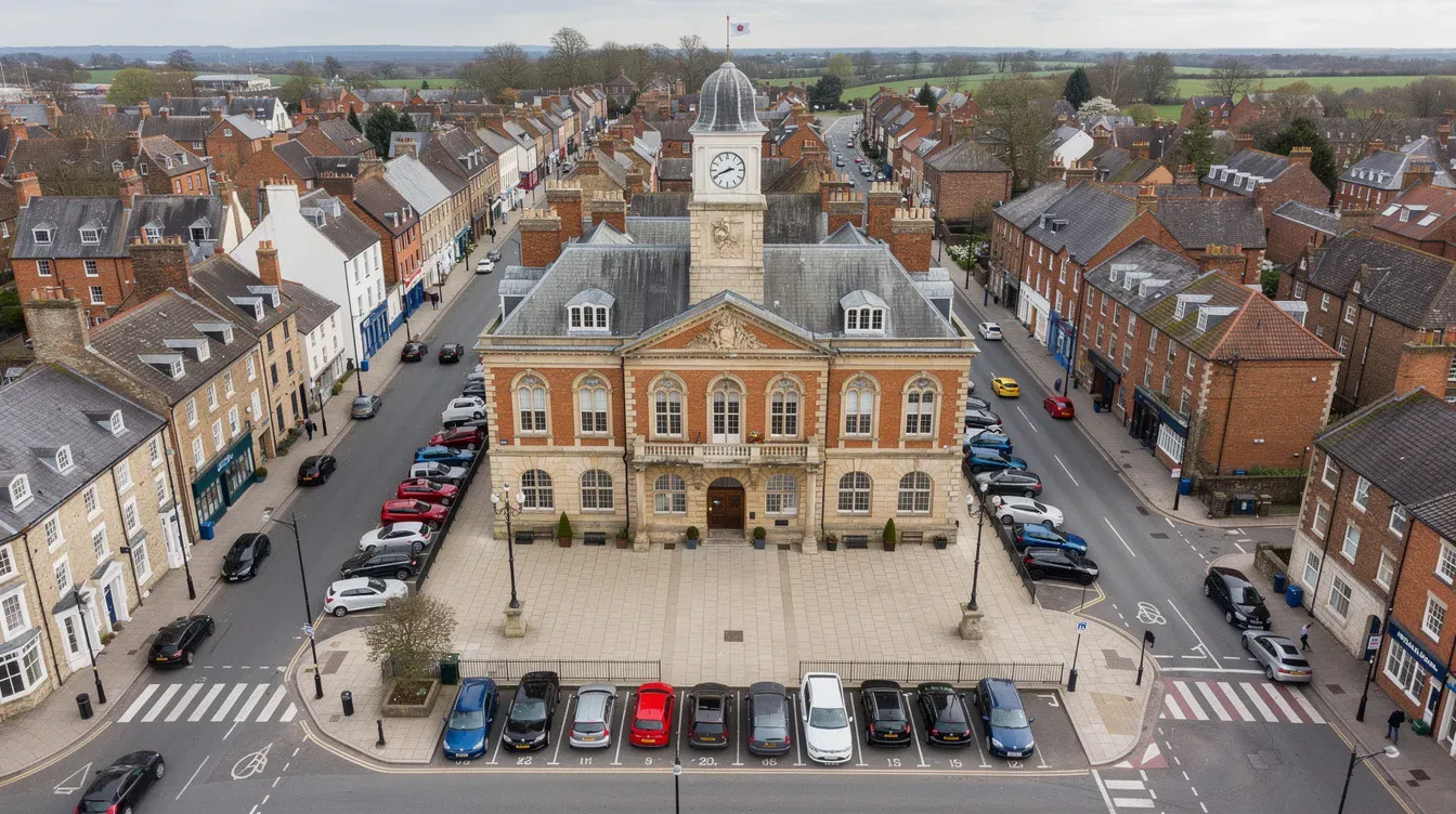 Nuneaton Bedworth Council: Guide to Services, Contacts and Local Support