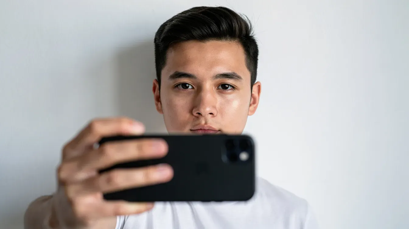 Do Online Passport Photos Need to Be Signed?