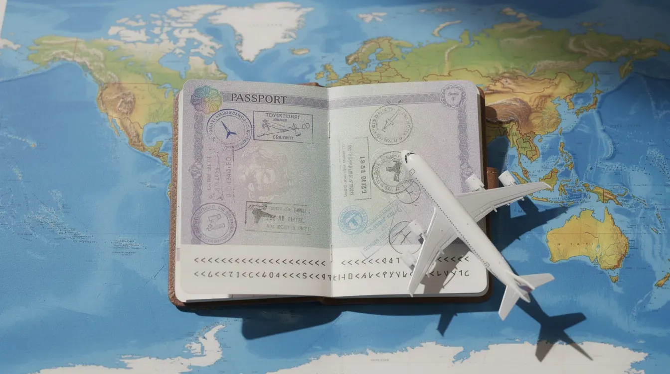 Passport checker tool: how to confirm your passport is valid for your next trip