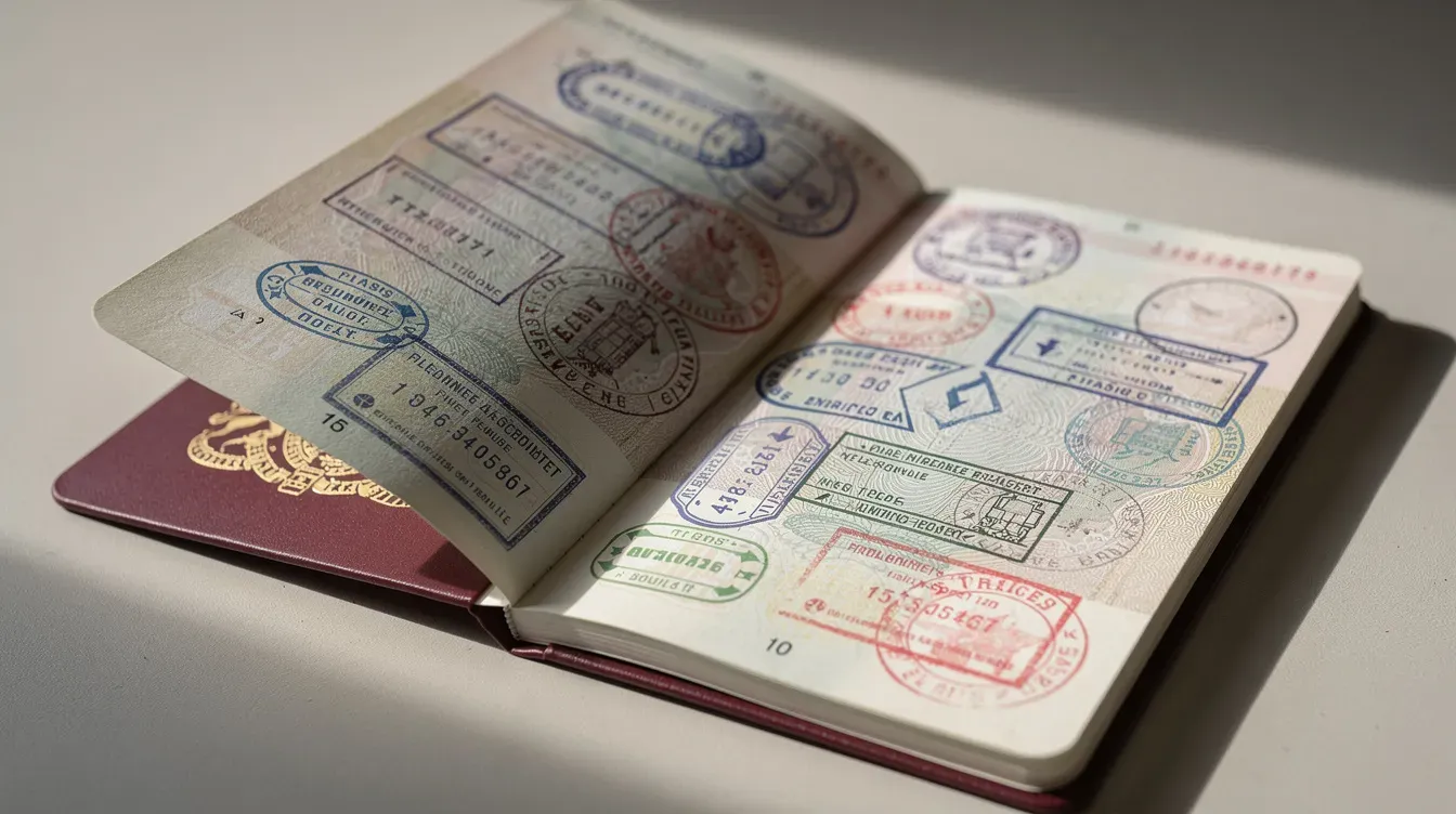 Passport Pages UK: How Many You Need, Types Available, and When to Renew