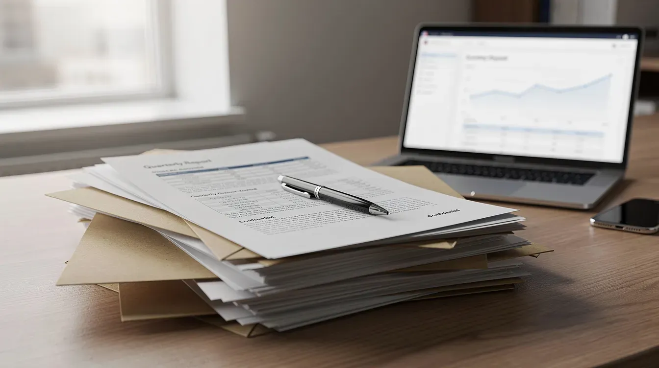 Persons with Significant Control (PSC): 2024–2026 Compliance Guide for UK Companies