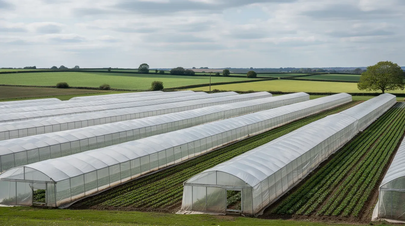 Place UK in Norfolk: Growing Fruit, People, and Business Relationships