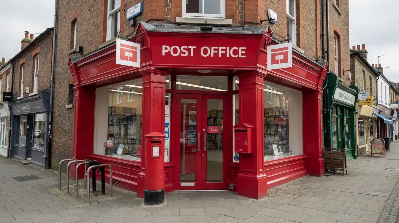 Post Office Customer Services Number: How to Get Help Fast