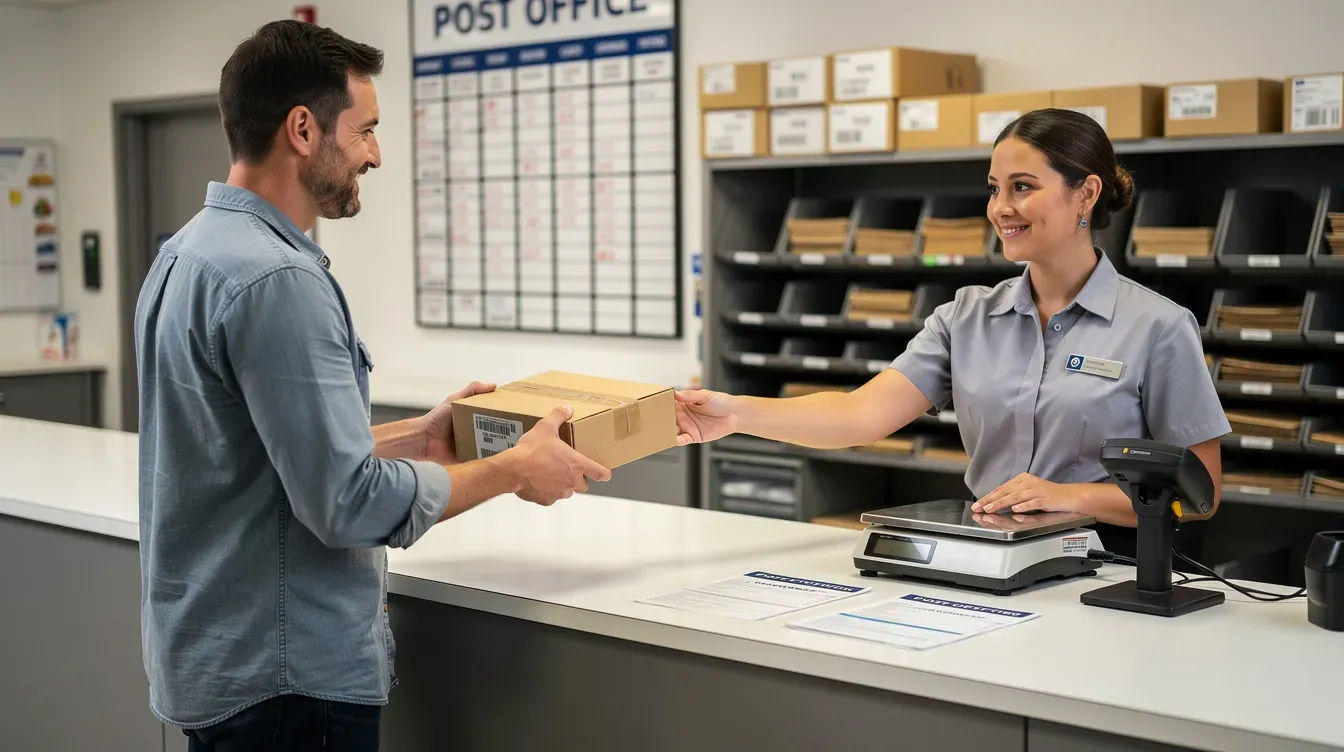 Post Office Tracking: How to Track Your Item with Royal Mail and Parcelforce