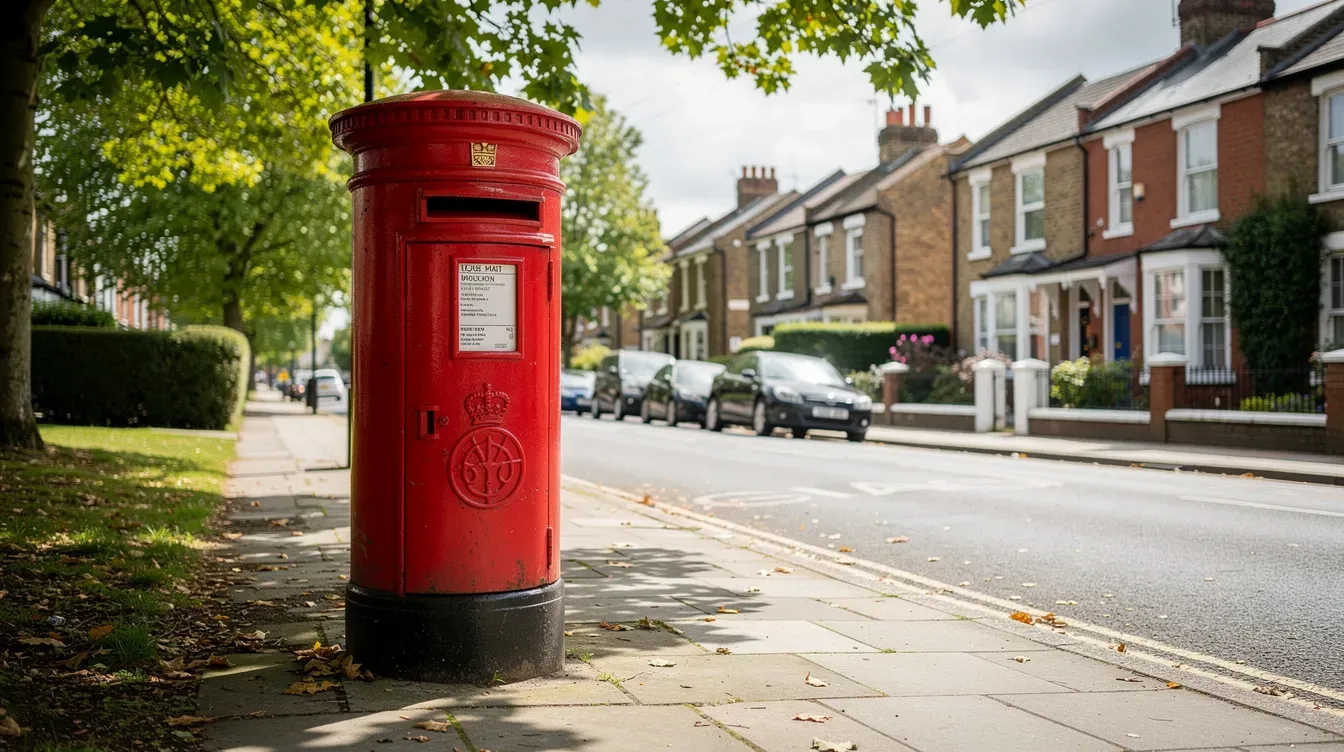 Postal Service Birmingham – Guide to Post Offices, Royal Mail and Parcelforce Worldwide