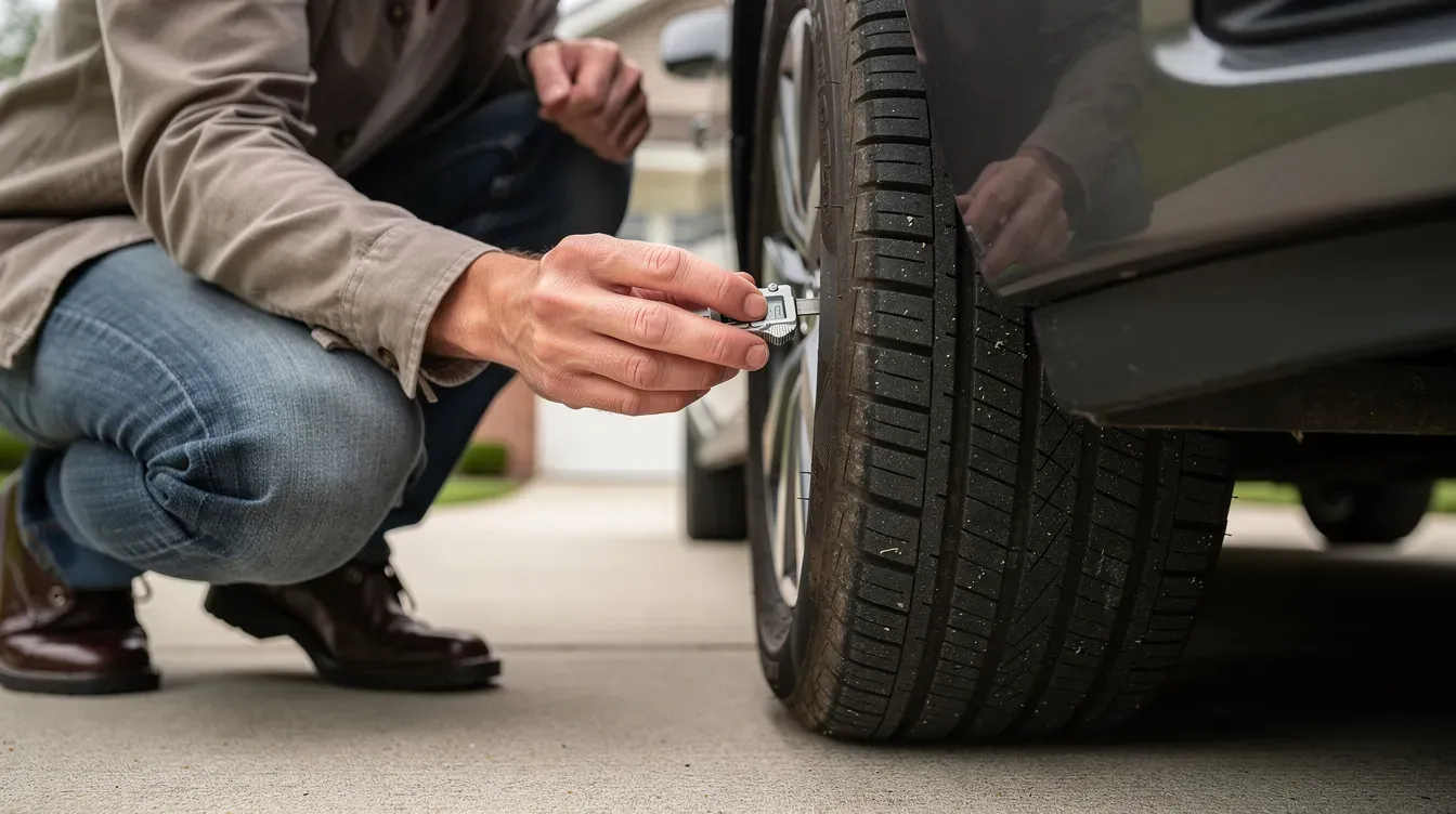 Pre MOT Check: Complete Guide to Preparing Your Car for the MOT Test